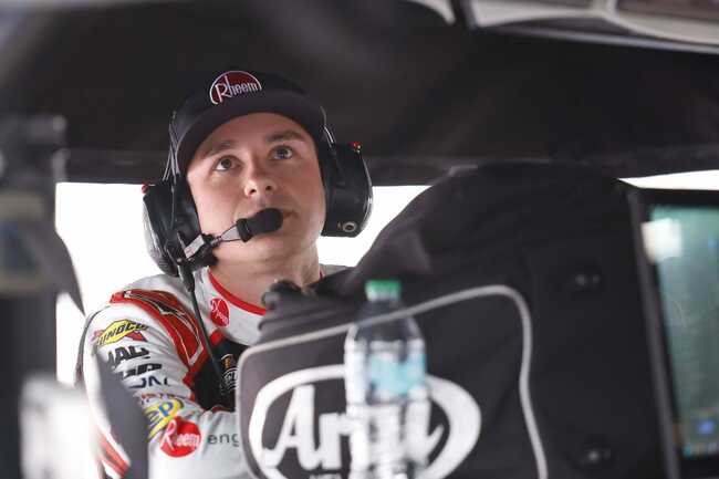 Christopher Bell believes NASCAR’s new Chase format will crown a more deserving champion