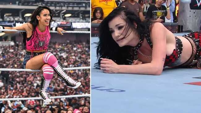 3 WWE stars who can return to help Paige against the Bella Twins after shocking betrayal 