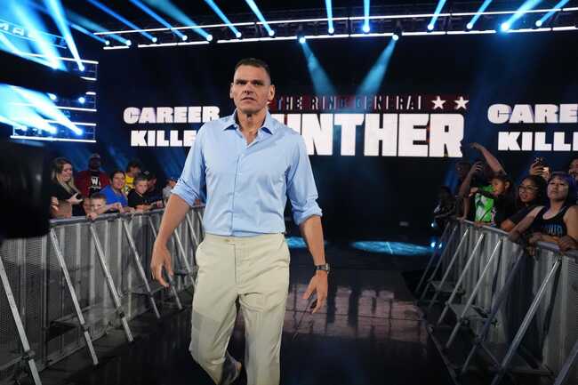4 Opponents Brock Lesnar Could Face After WWE SummerSlam 2026