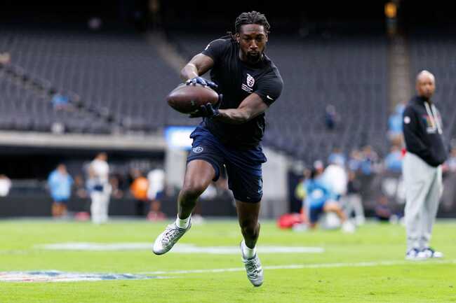 "Bro had 1 job. Stop eating lettuce": NFL fans mock Calvin Ridley for “gambling on his diet” after Chipotle stomach bug admission