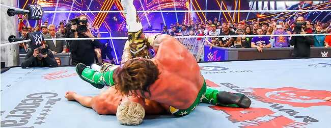 4 Reasons Why Triple H Didn't Put the Undisputed WWE Title on Cody Rhodes at SummerSlam 2026