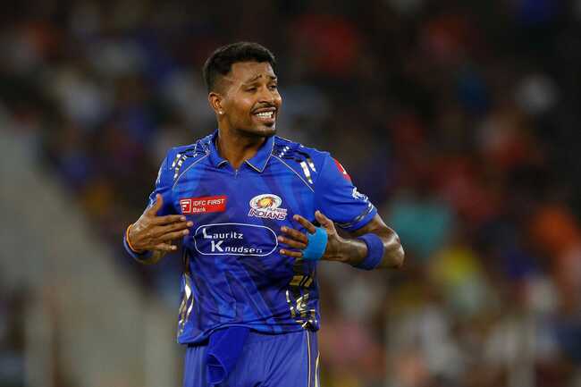 MI issue major update on Hardik Pandya trade amid links with multiple IPL franchises: Reports