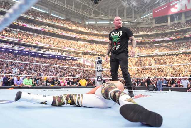 3 Reasons why Randy Orton cost Cody Rhodes the Undisputed WWE Title at SummerSlam 2026