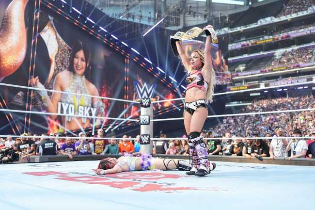 4 Burning questions after Night 1 of WWE SummerSlam 2026