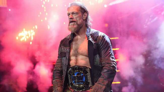 Massive Announcement On Adam Copeland's Immediate Future Outside AEW
