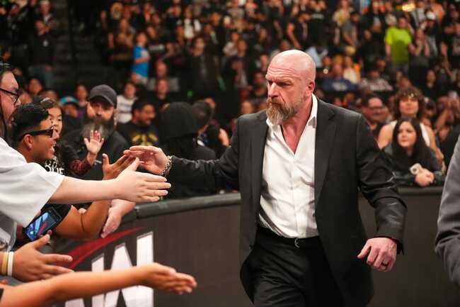 4 WWE stars Triple H buried on Night 1 of SummerSlam 2026