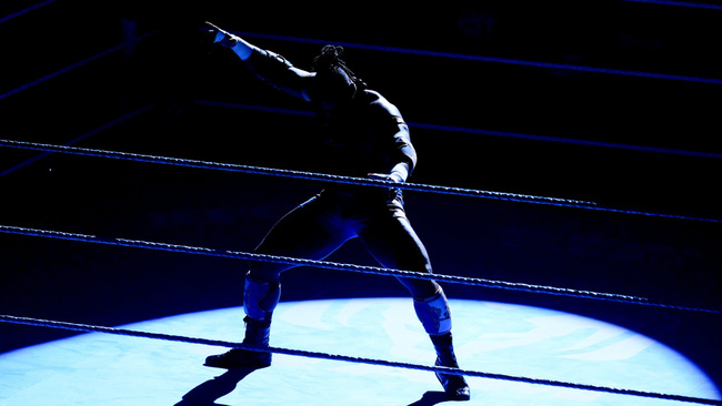 SummerSlam Night 1 takeaways: Oba Femi stands tall