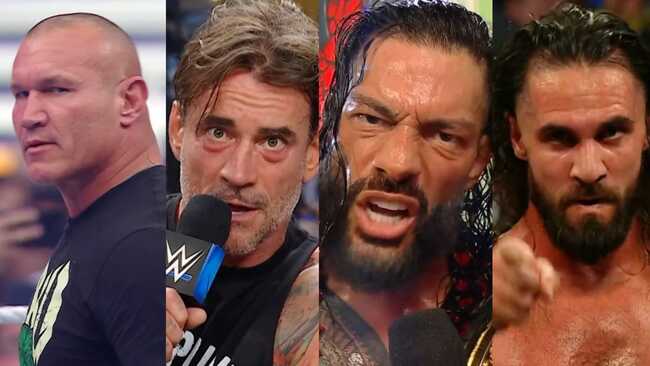 This is How WWE Must Book SummerSlam 2026 Night 2 After a Great Night 1