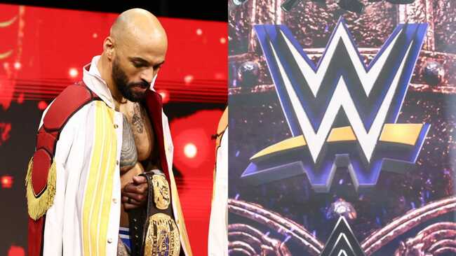 Ricochet Takes A Huge Shot At WWE Following SummerSlam 2026