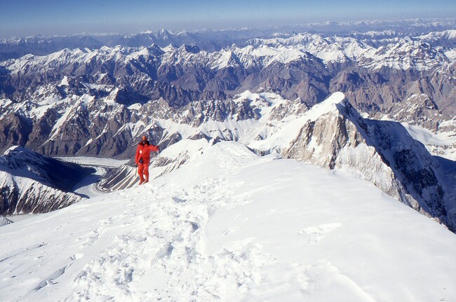 Tragedija na Broad Peaku vratila je sećanje na najcrnji dan K2: Kako je za samo 24 sata poginulo 11 alpinista