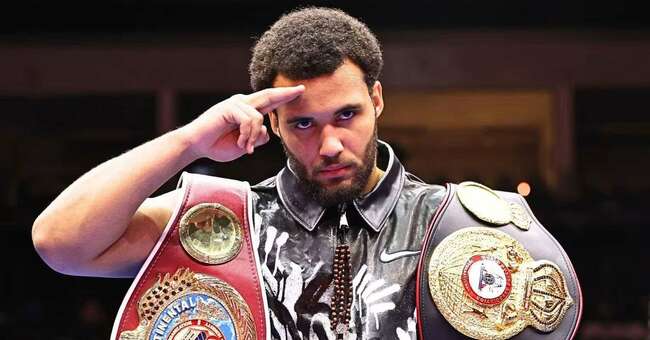 Moses Itauma ranks one man above all others as the hardest hitting heavyweight ever