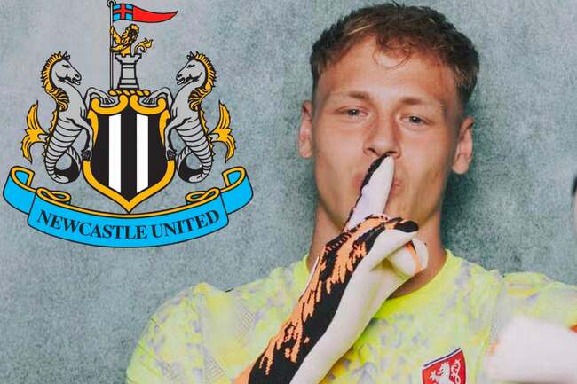 Newcastle United land £25m transfer breakthrough - fifth summer signing confirmed