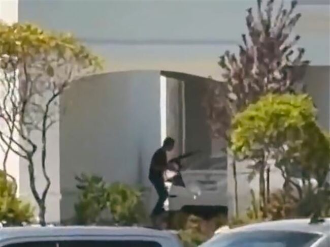 Idaho fast food restaurant shooting leaves 3 dead and 7 injured, city spokesman says