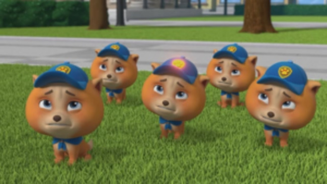 Channel 5’s Ultimate TV Guide: Paw Patrol, Castle & More – Your Perfect Week Ahead