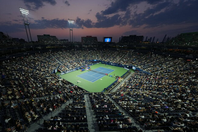 Government Takes Massive $500K Step to Boost Women’s Tennis at National Bank Open