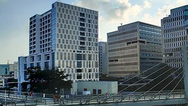 Cabinet note in the works to end forex rule for SEZ services
