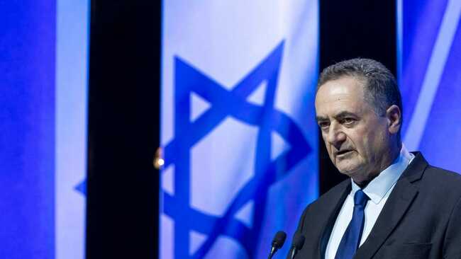 Katz to appoint new IDF Central Command head
