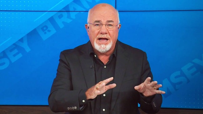 Dave Ramsey sends major message on Roth 401(k)s, IRAs