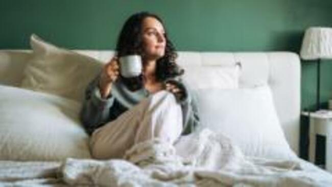 What are the 'luteal uglies'? And how they're affecting women