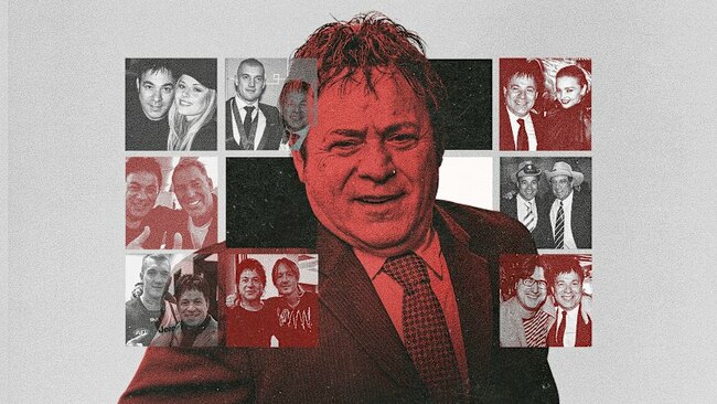 Entertainment stalwart Ralph Carr identified as mystery rapist after suppression lifted