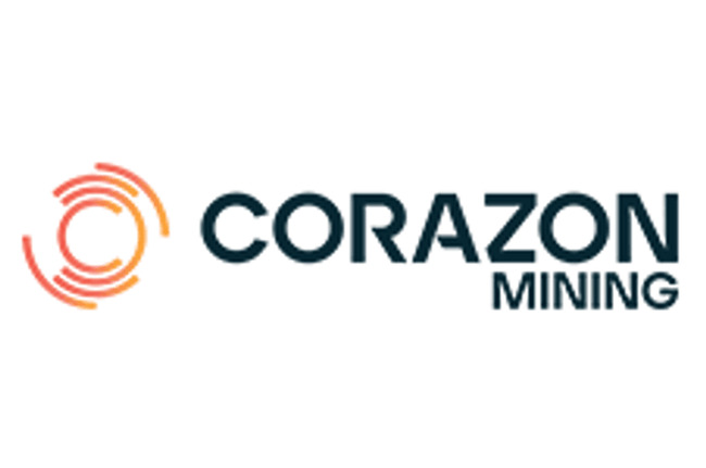 Corazon Extends Footprint AcrossChalice Greenstone Belt