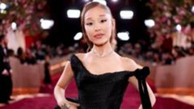 Ariana Grande to take a break from public life citing 'endless, ongoing scrutiny'