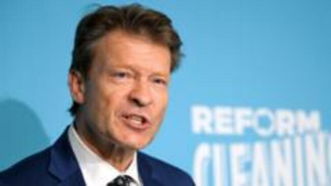 Reform UK's Richard Tice investigated by parliamentary standards watchdog