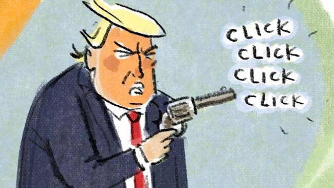 Best of cartoons, August 4, 2026