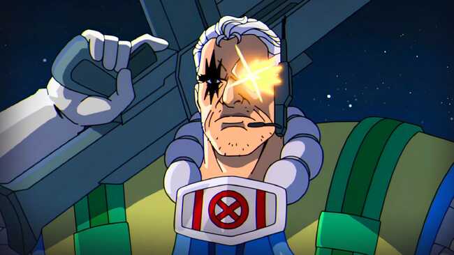 X-Men '97 season 2 episode 8 release date and time, what's next, and everything you need to know