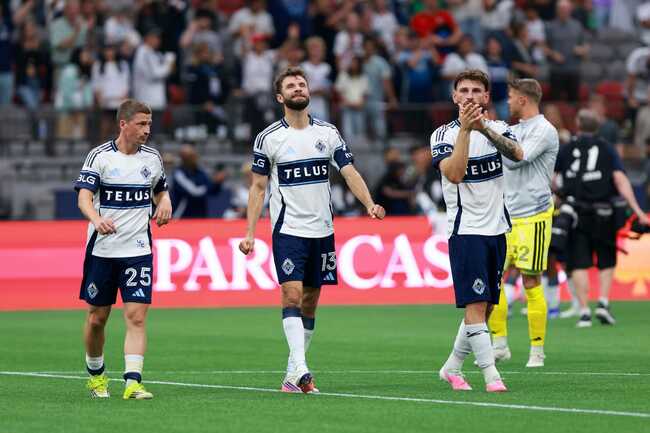 Vancouver Whitecaps vs Atlante Prediction and Betting Tips | August 4th 2026