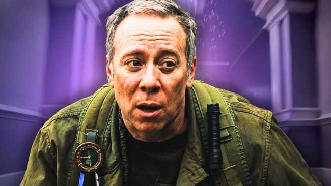 Stuart Fails to Save the Universe episode 2 ending explained: Where did the group end up?