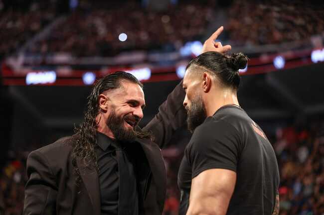 3 Reasons why The Shield reunited at WWE SummerSlam 2026