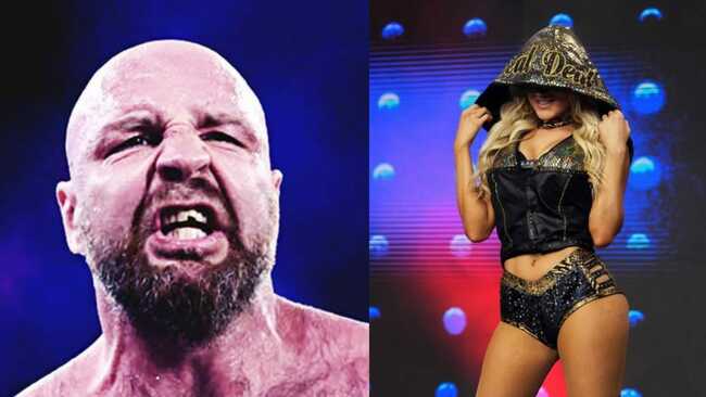 Jon Moxley Flowers Pouring In: Female AEW Star Nearly Destroyed By Mox Sends Message