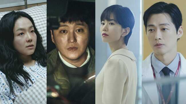 The Husband episodes 9-10 recap: Why was Kyung-ae rejected for the clinical trial? Who does Man-hee confront at the end?  What did Tae-ju tell Se-yun?