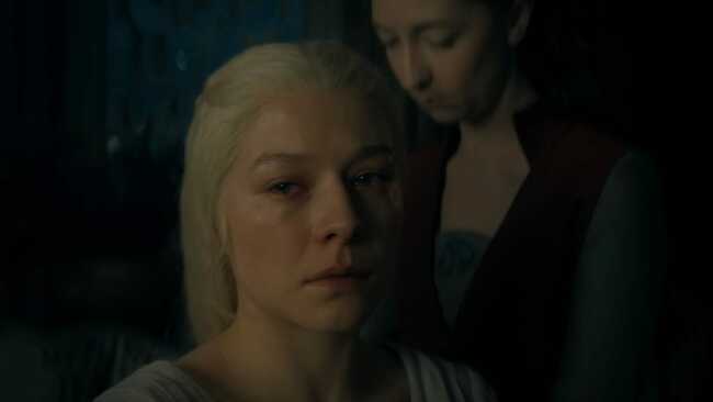 House of the Dragon Season 3 Episode 7 recap: The road to the finale takes shape