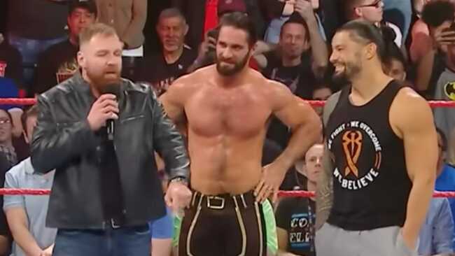 The Legacy Of The Shield: 5 Subtle Tributes Paid To Jon Moxley During WWE SummerSlam