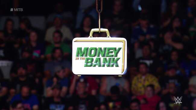 32-Year-Old WWE Star Might Win Men’s Money in the Bank Briefcase (REPORTS)
