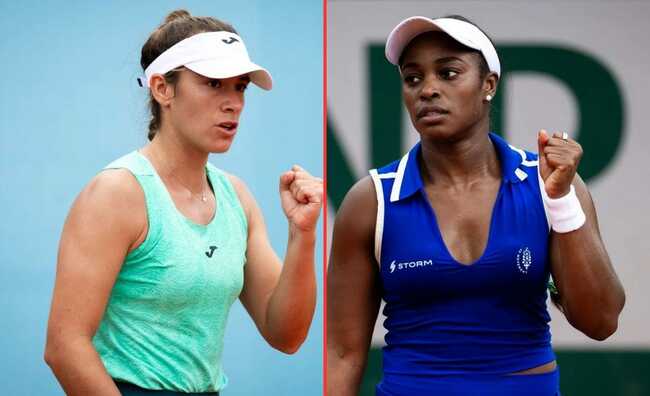 Solana Sierra vs Sloane Stephens preview, head-to-head, odds, prediction & betting tips | Canadian Open 2026