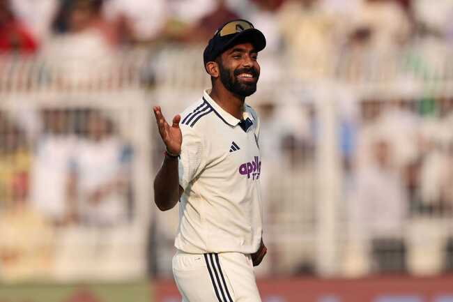 3 clear indications from India's Test squad for the Sri Lanka series ft. Auqib Nabi as Jasprit Bumrah's replacement
