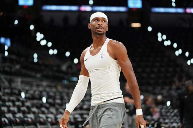 “TikTok Must’ve Fried His Brain: NBA Fans Slam Shai Gilgeous-Alexander’s Father For Ranking Ja Morant in Top 3 PGs But Not Luka Doncic
