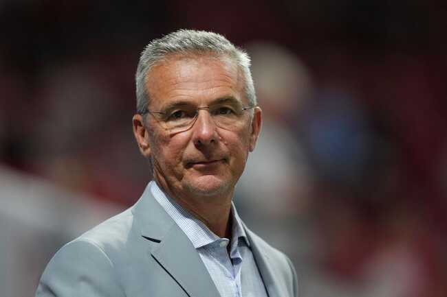 "An absolute loser," "Never takes responsibility": NFL fans rip Urban Meyer for blaming failed Jaguars stint on difficulty to build trust with players