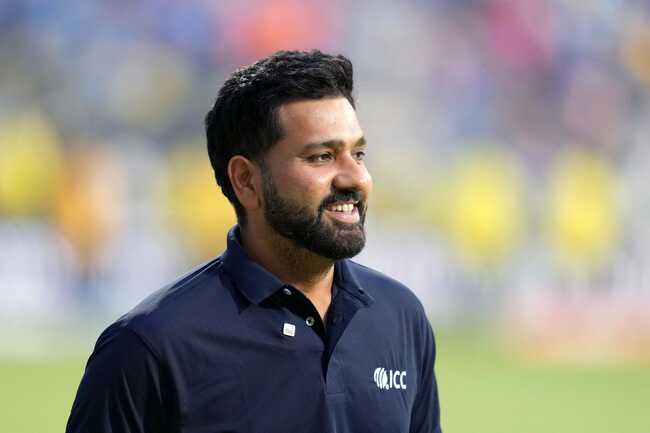 "You created magic within the group" - Rohit Sharma's tribute for outgoing Team India coach after ENG vs IND 2026 series [In Picture]