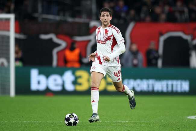 Olympiacos vs NEC Nijmegen Prediction and Betting Tips | August 4th 2026
