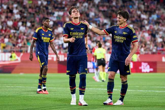 Arsenal vs Real Betis Prediction and Betting Tips | August 6th 2026