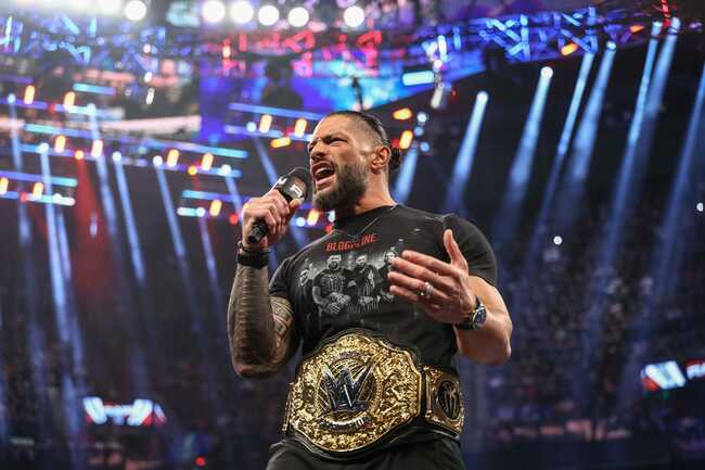 4 Potential Endings to WWE RAW After SummerSlam 2026