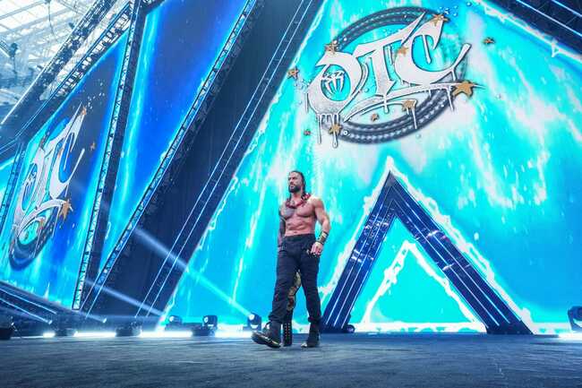 4 Things Roman Reigns can do on WWE RAW after SummerSlam