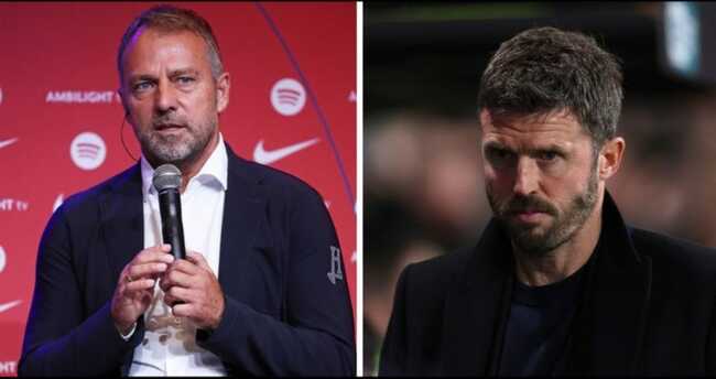 Manchester United want to sign Barcelona-linked defender if they fail to secure deal for Lewis Hall: Reports
