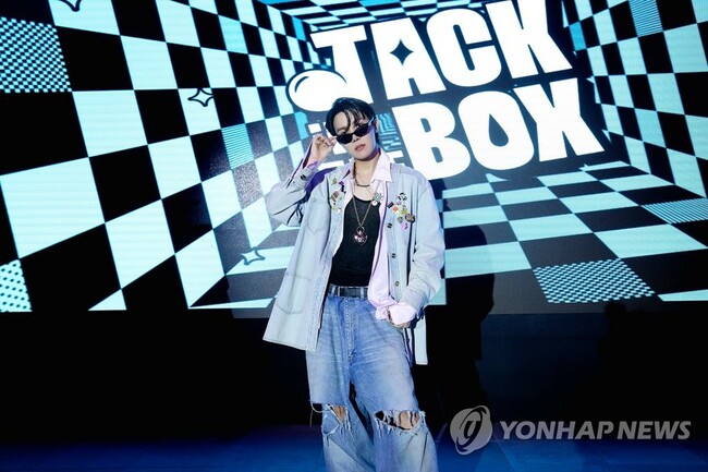 Solo album by J-Hope of BTS tops iTunes charts in 49 countries