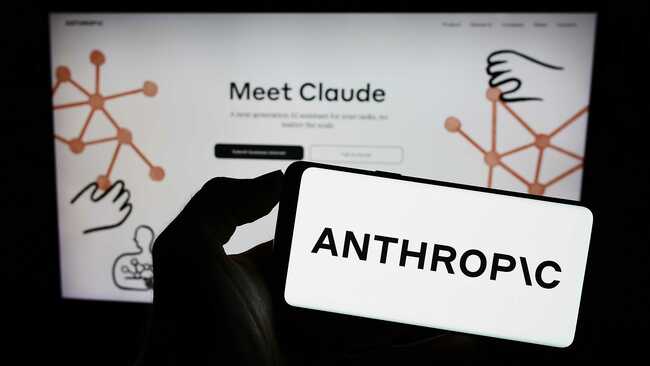 Anthropic’s AI models accidentally hacked three companies