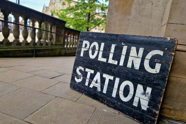 Names of all candidates standing in upcoming Sheffield by-election revealed